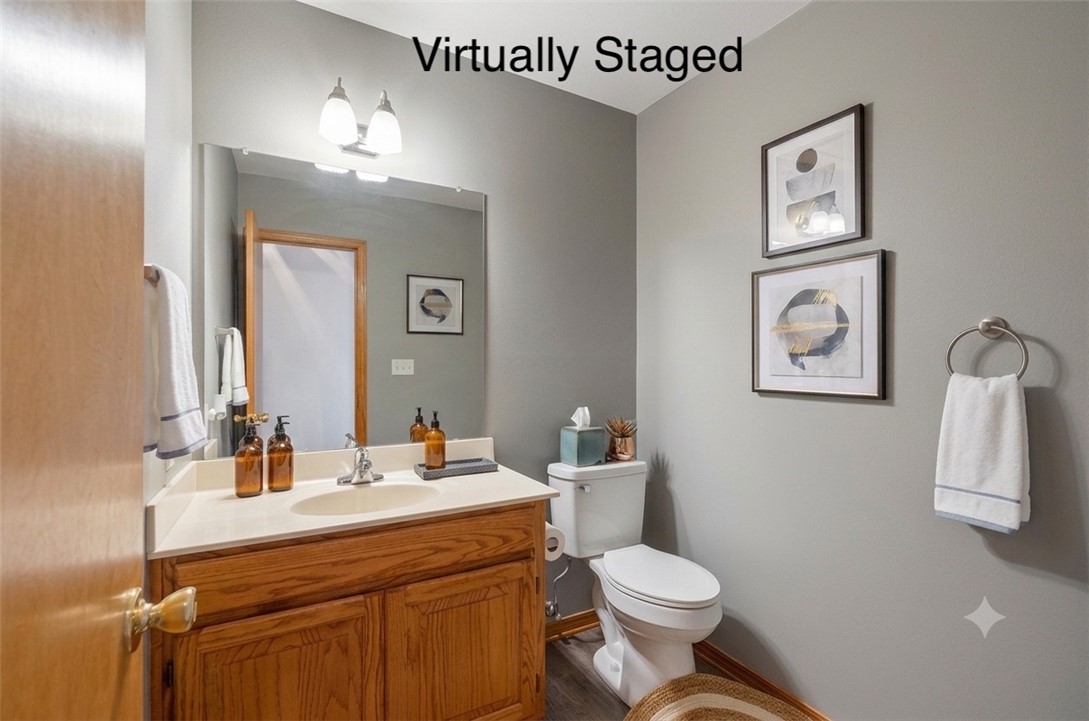 Unit 106 Holiday Island - Residential