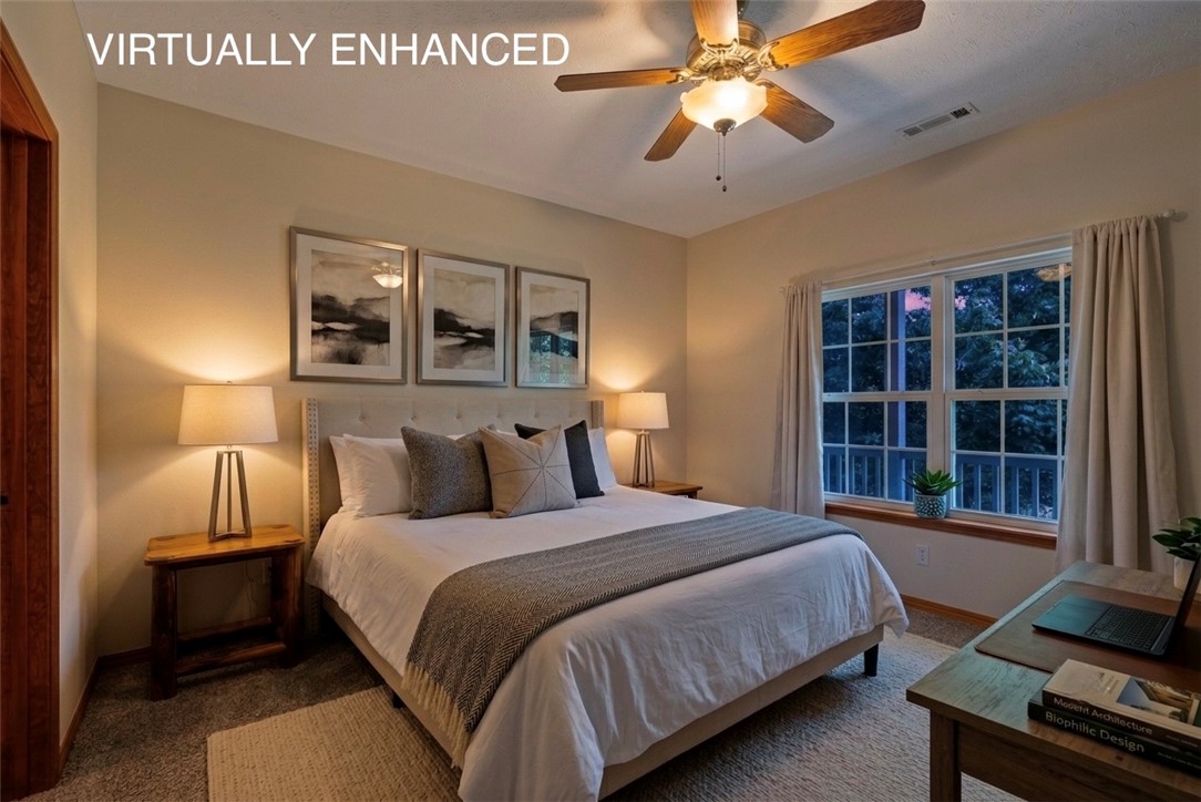Unit 106 Holiday Island - Residential