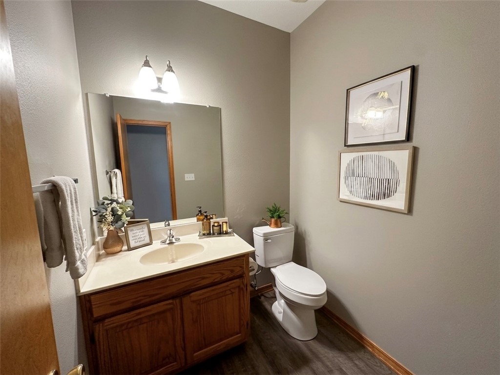 Unit 106 Holiday Island - Residential