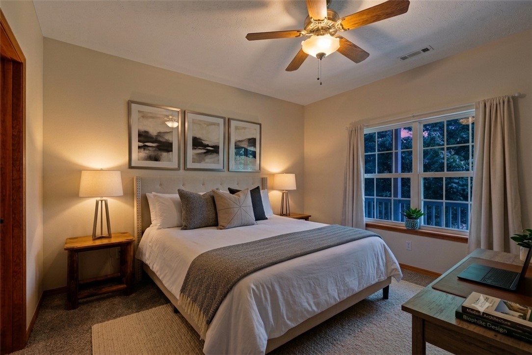 Unit 106 Holiday Island - Residential