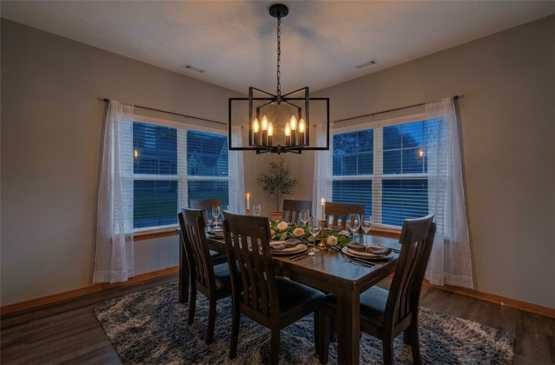 Unit 106 Holiday Island - Residential