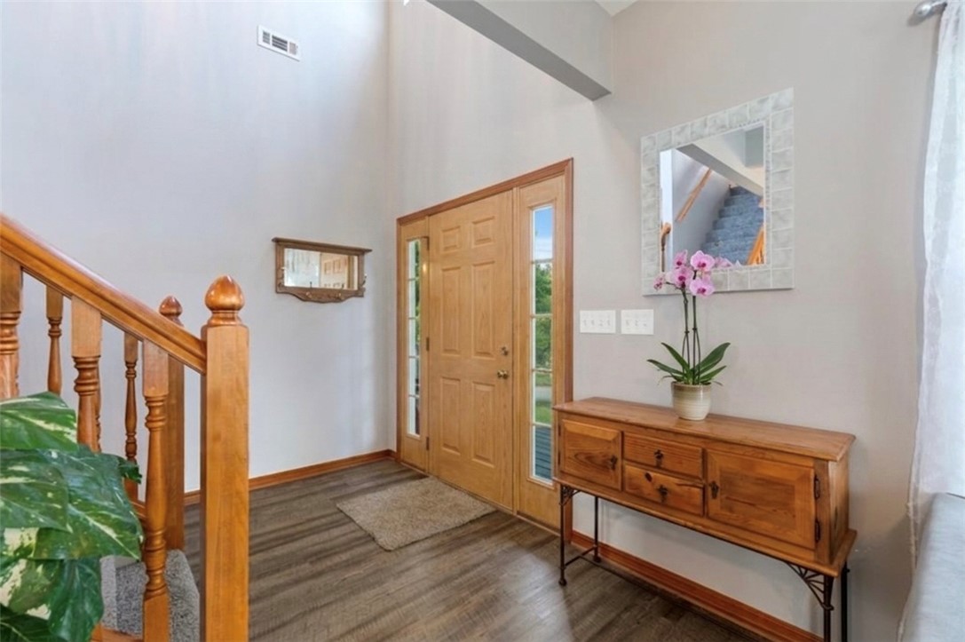 Unit 106 Holiday Island - Residential