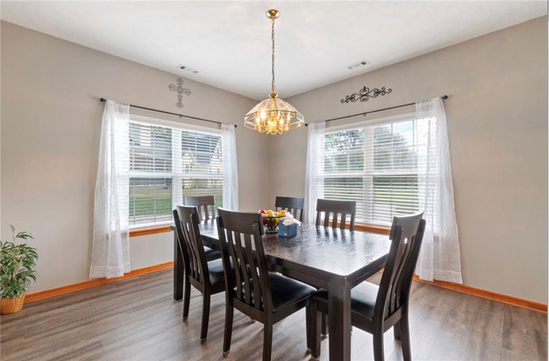 Unit 106 Holiday Island - Residential