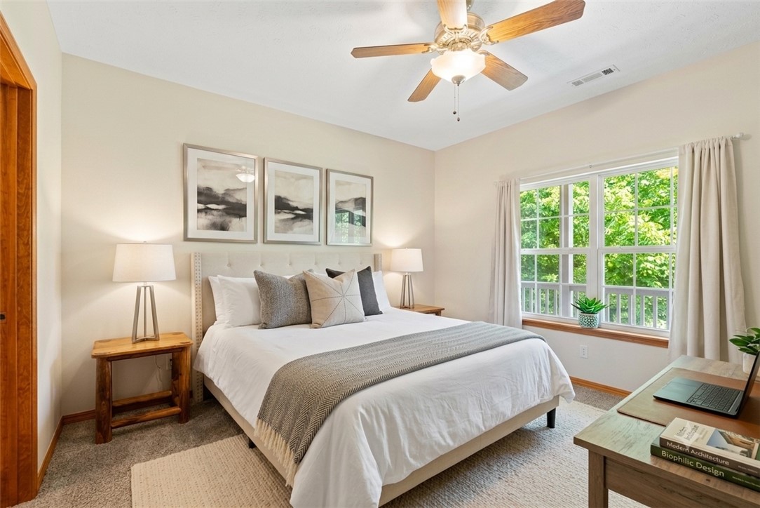 Unit 106 Holiday Island - Residential
