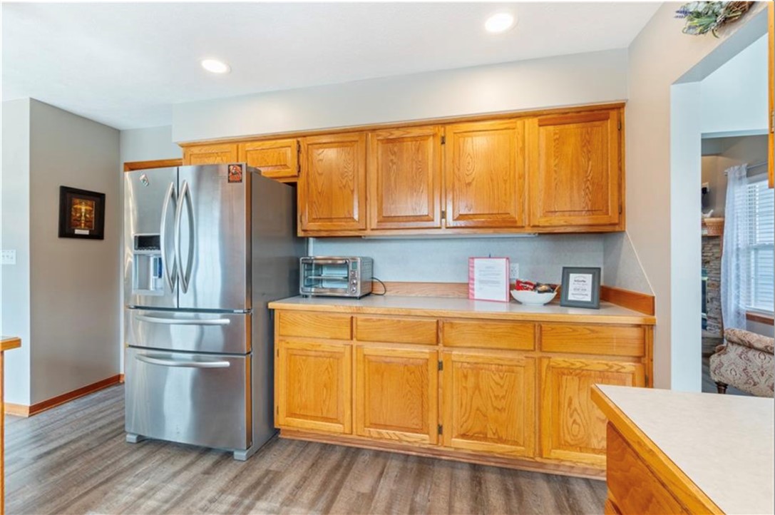 Unit 106 Holiday Island - Residential