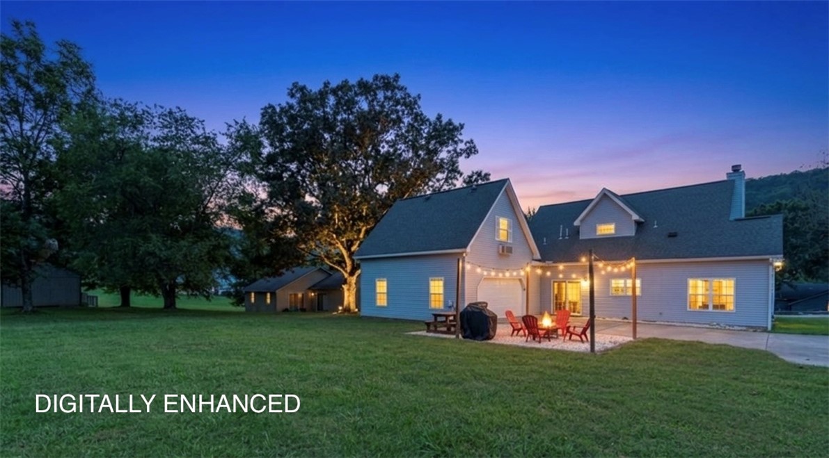 Unit 106 Holiday Island - Residential