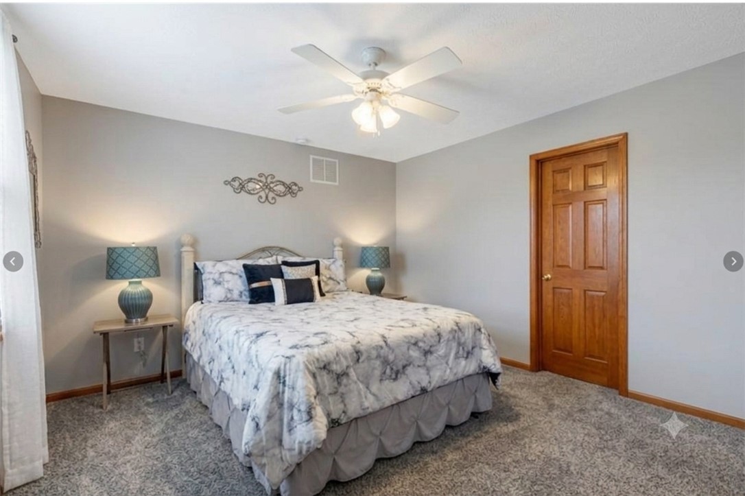 Unit 106 Holiday Island - Residential