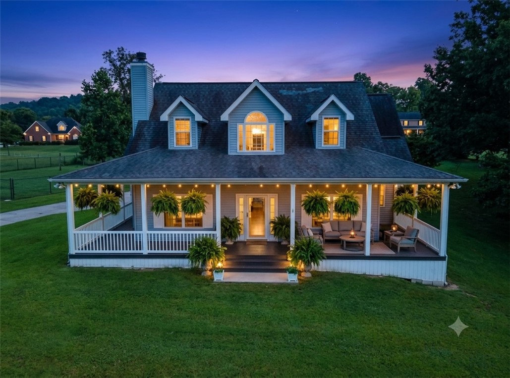 Unit 106 Holiday Island - Residential