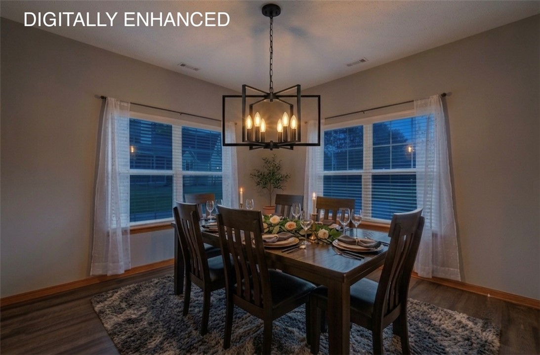 Unit 106 Holiday Island - Residential