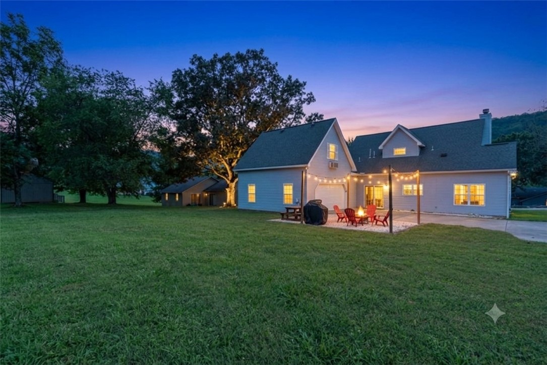 Unit 106 Holiday Island - Residential