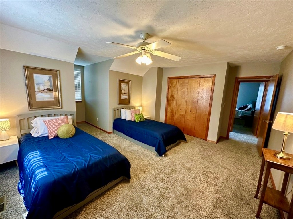 Unit 106 Holiday Island - Residential
