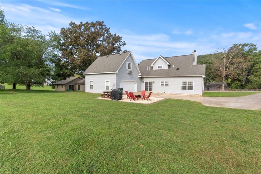 Unit 106 Holiday Island - Residential