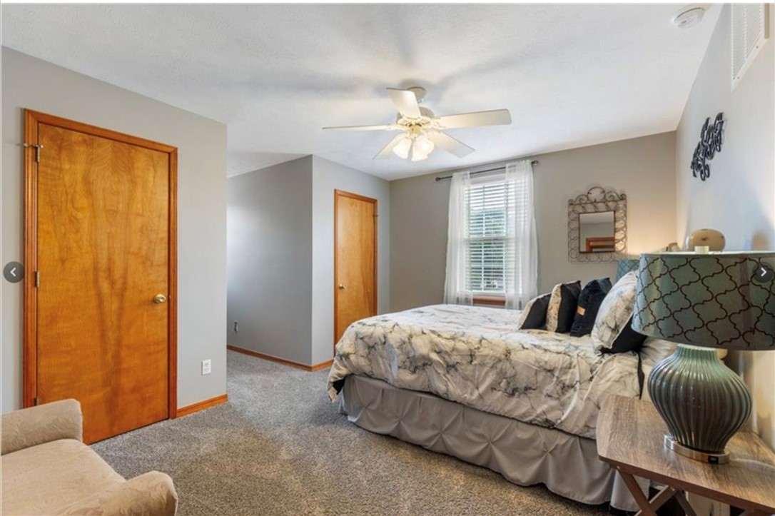 Unit 106 Holiday Island - Residential