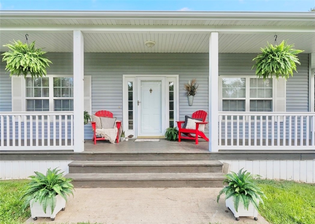 Unit 106 Holiday Island - Residential