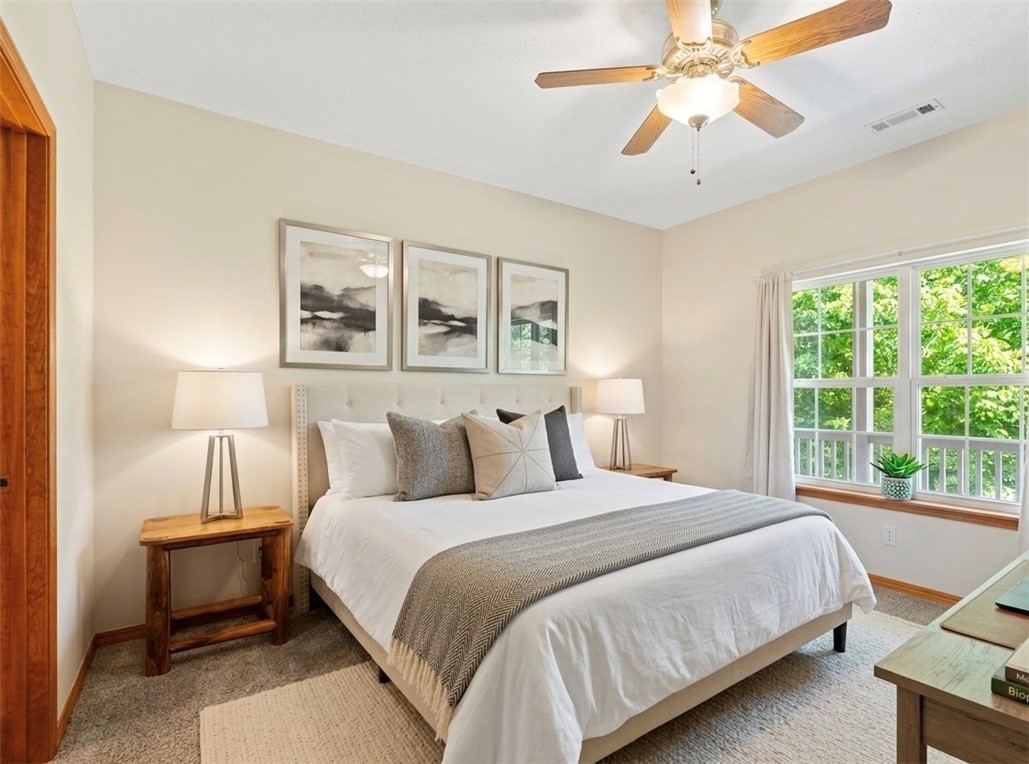 Unit 106 Holiday Island - Residential
