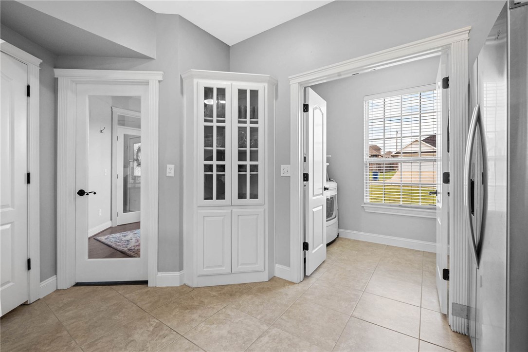 Eagle Creek Ph 1 Bentonville - Residential