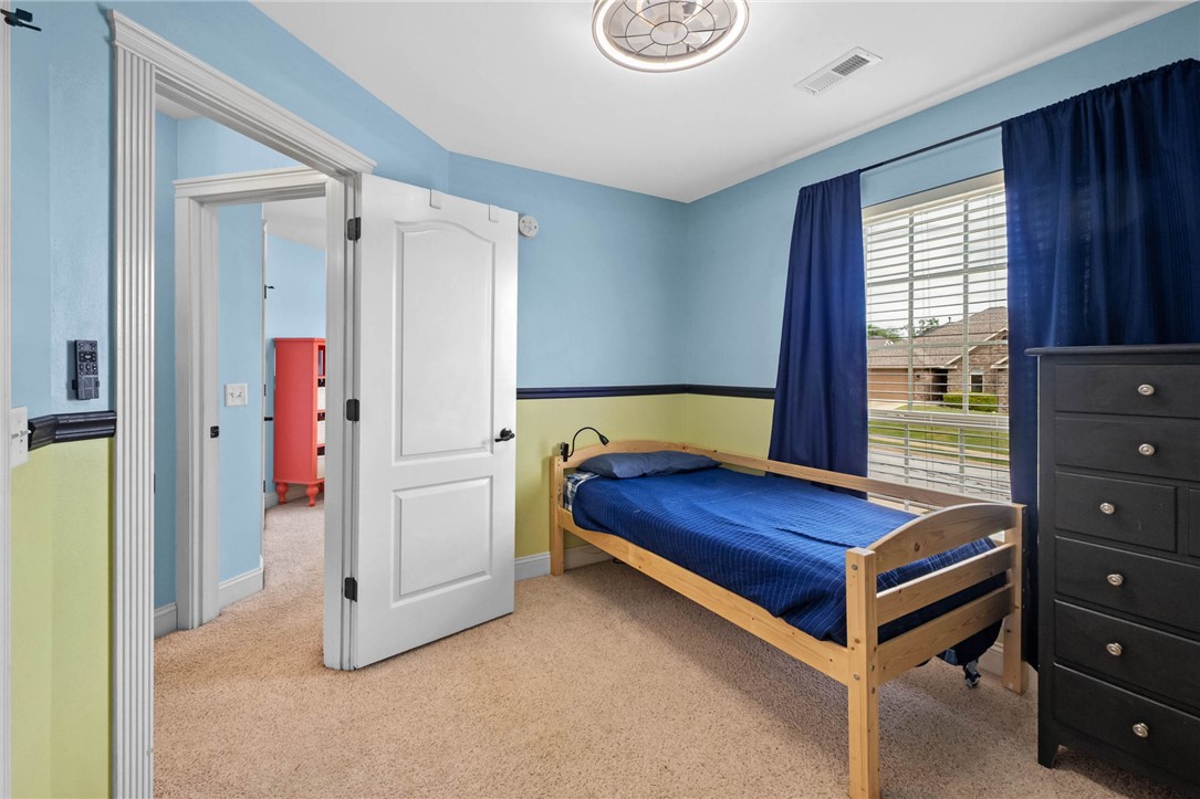 Eagle Creek Ph 1 Bentonville - Residential