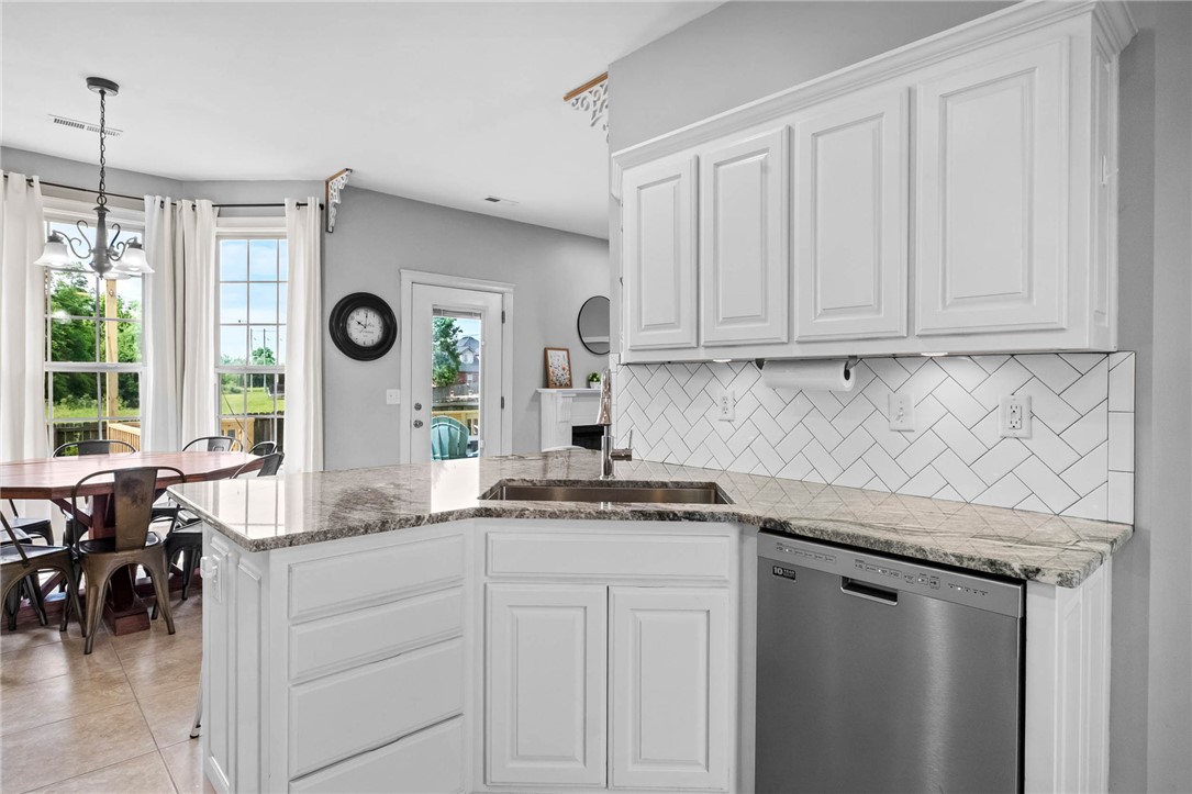 Eagle Creek Ph 1 Bentonville - Residential