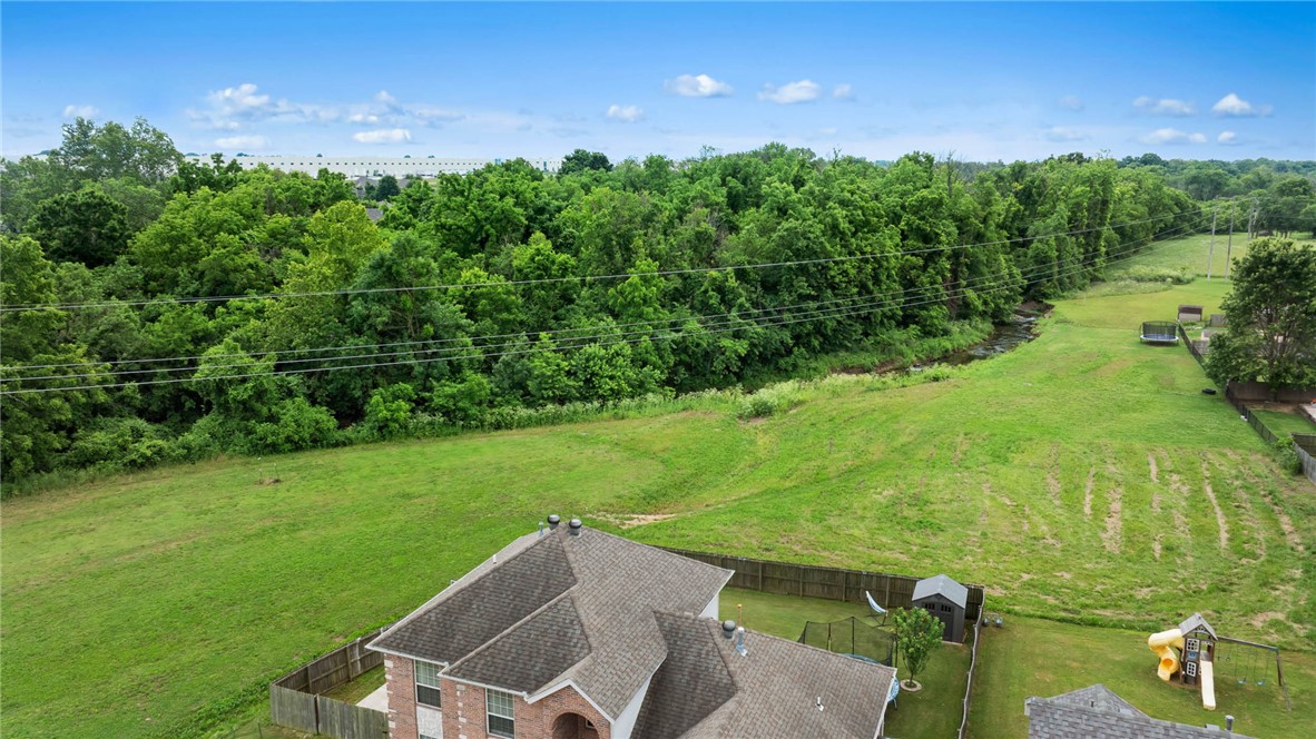 Eagle Creek Ph 1 Bentonville - Residential