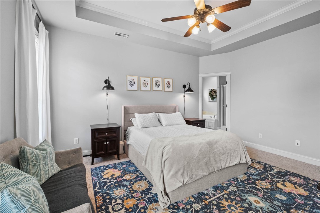 Eagle Creek Ph 1 Bentonville - Residential