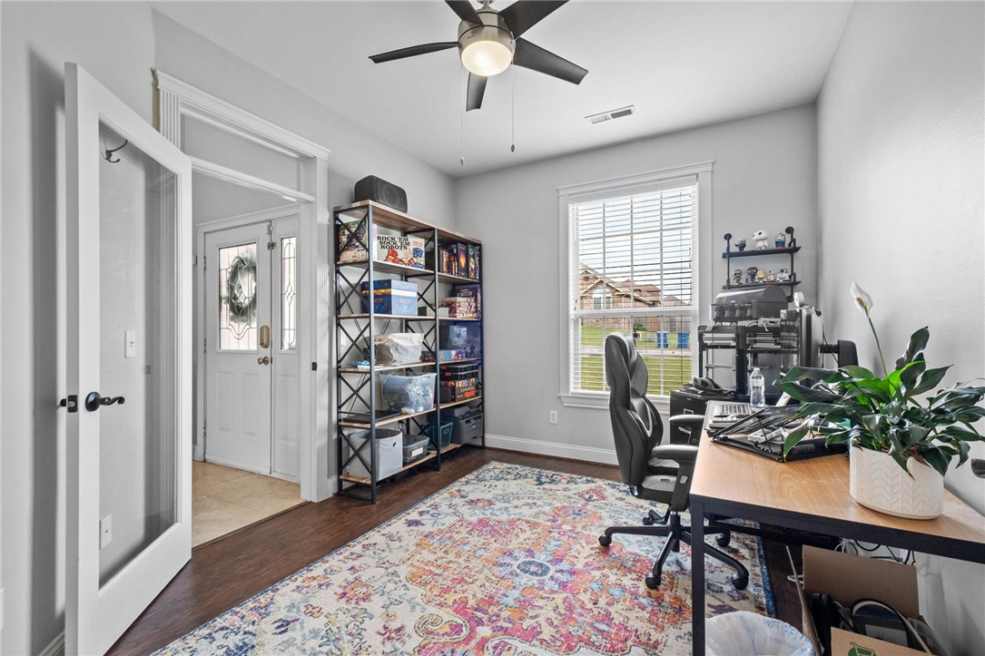 Eagle Creek Ph 1 Bentonville - Residential