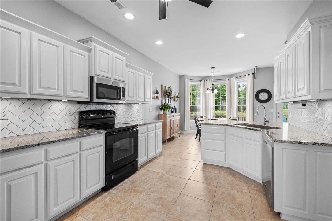 Eagle Creek Ph 1 Bentonville - Residential