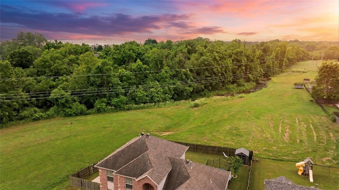 Eagle Creek Ph 1 Bentonville - Residential