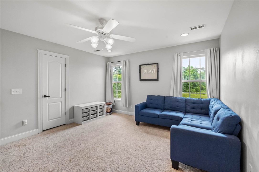 Eagle Creek Ph 1 Bentonville - Residential