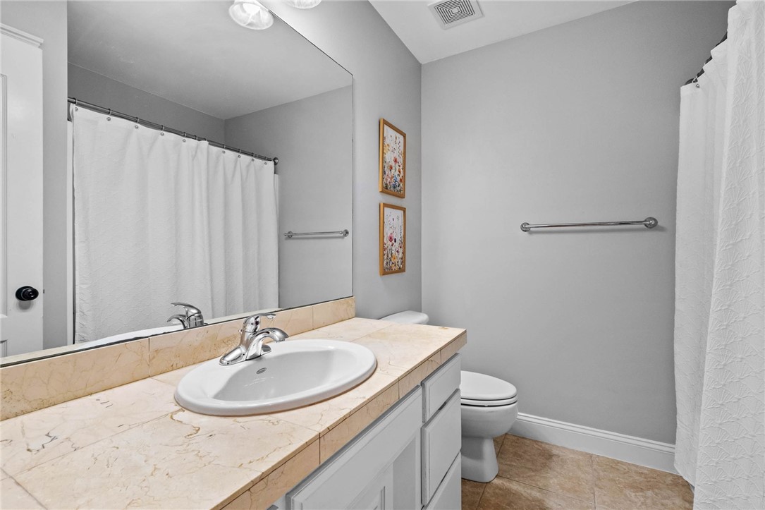 Eagle Creek Ph 1 Bentonville - Residential