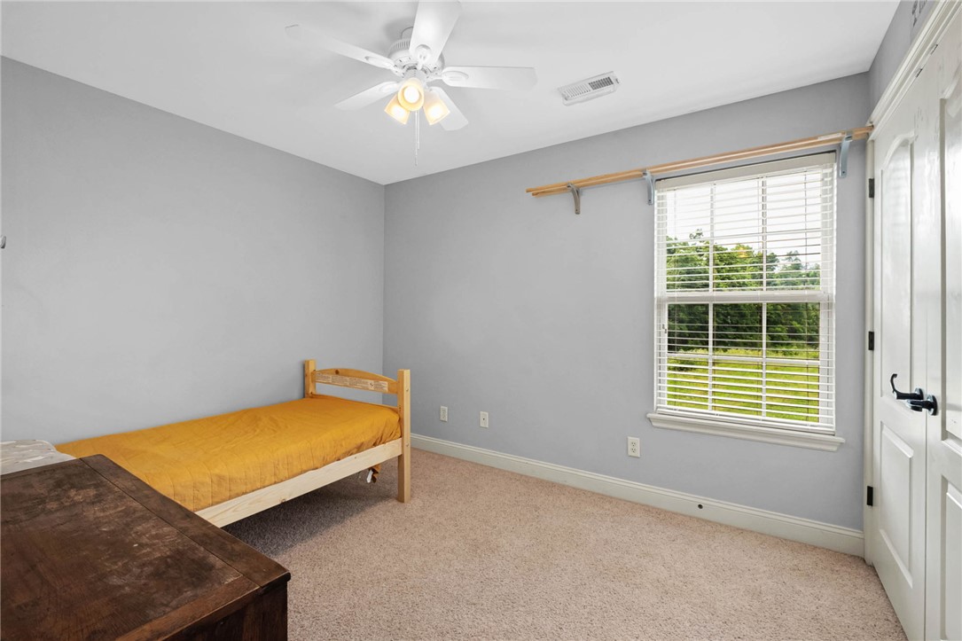 Eagle Creek Ph 1 Bentonville - Residential