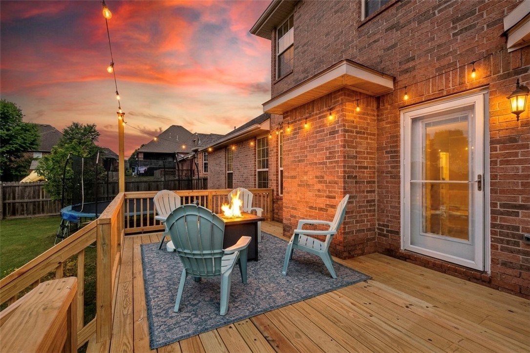 Eagle Creek Ph 1 Bentonville - Residential