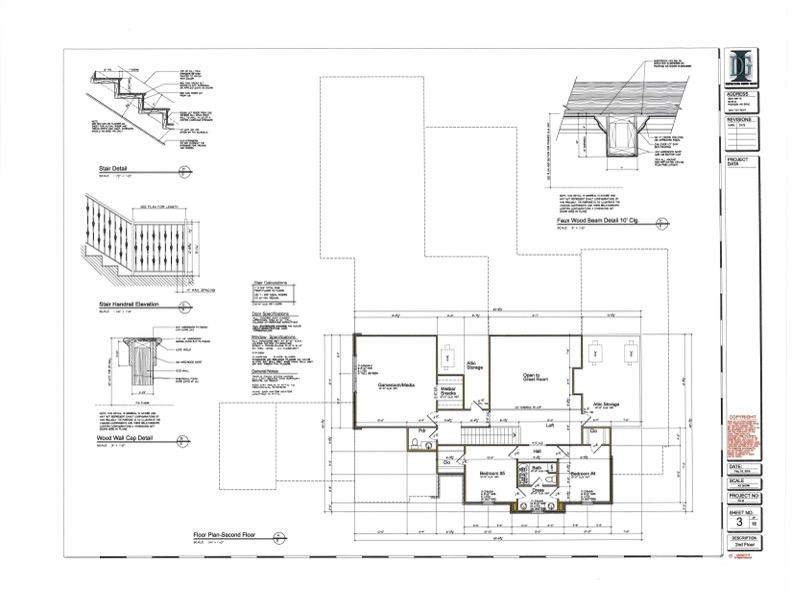 Bridlewood Sub Ph I - Residential