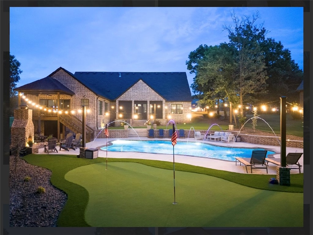 West Haven - Residential