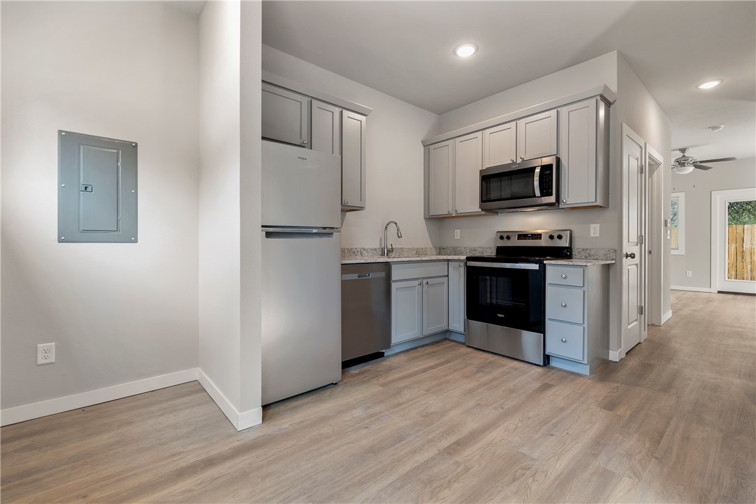 Wilsondunn Add - Residential Lease