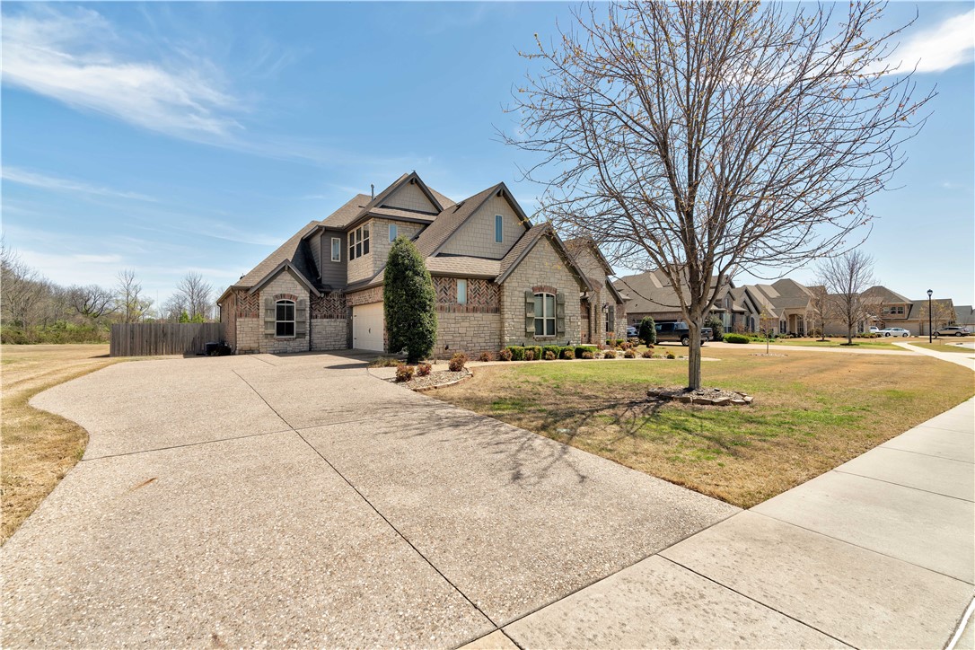 Creek Meadow Residential Sub - Residential