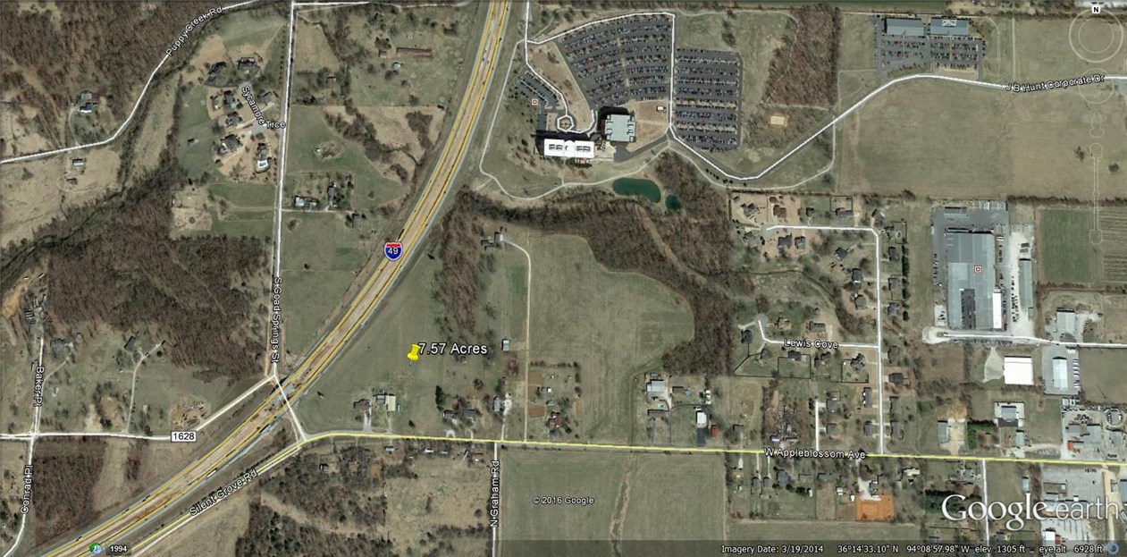Lowell Outlots - Commercial Sale