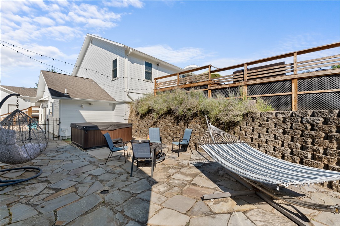 Heather Ridge - Residential