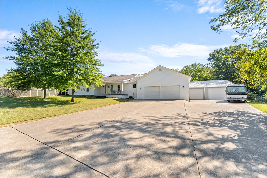 Heather Ridge - Residential