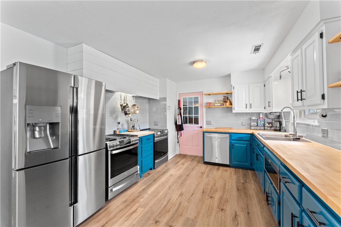 Heather Ridge - Residential