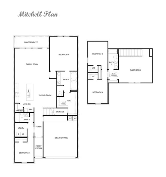 The Element, Phase 4 - Residential