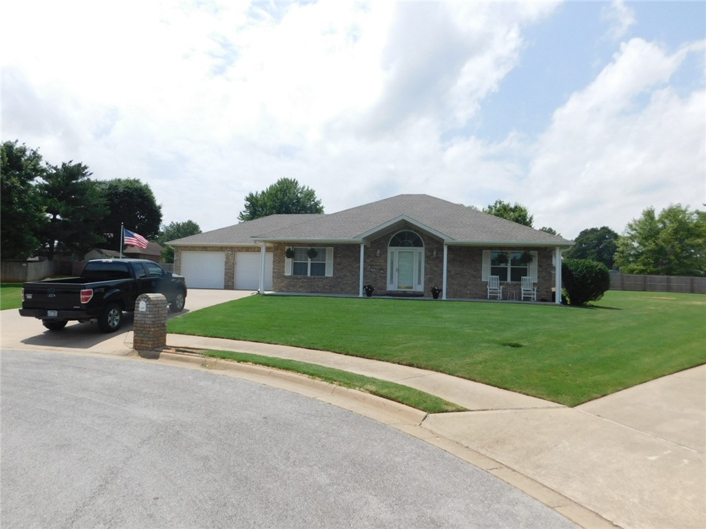 Southwinds S/D Ph II - Residential