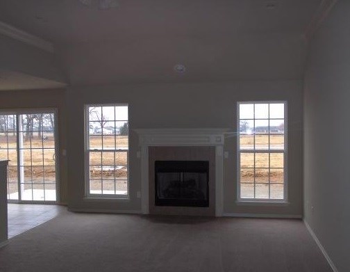 Eastview - Residential