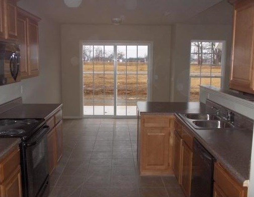 Eastview - Residential
