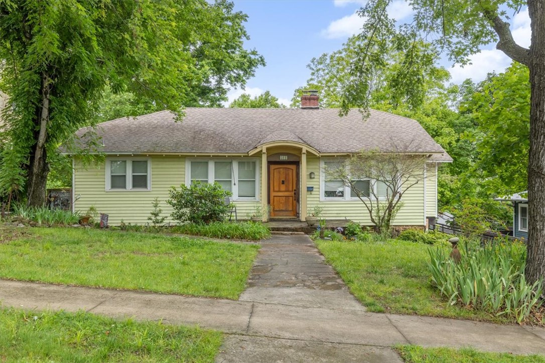 Oak Grovegates Sub - Residential