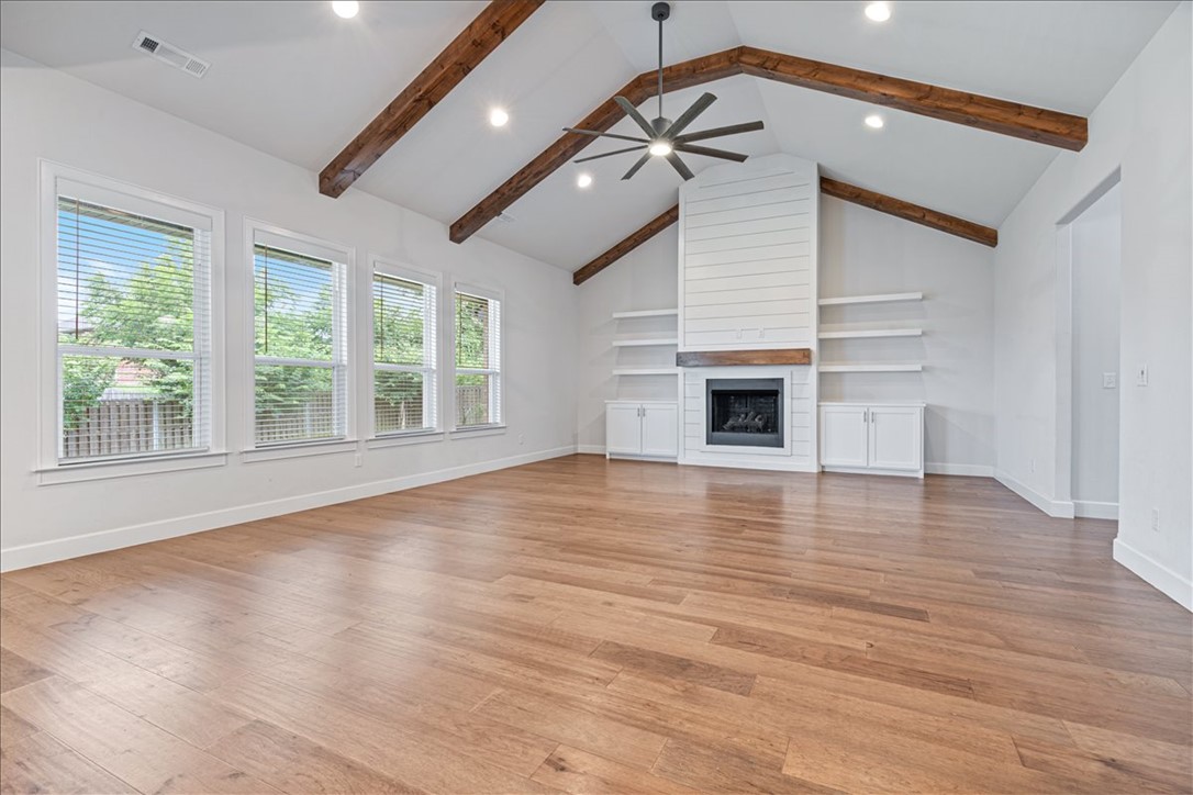 Westridge Village Sub Centerton - Residential