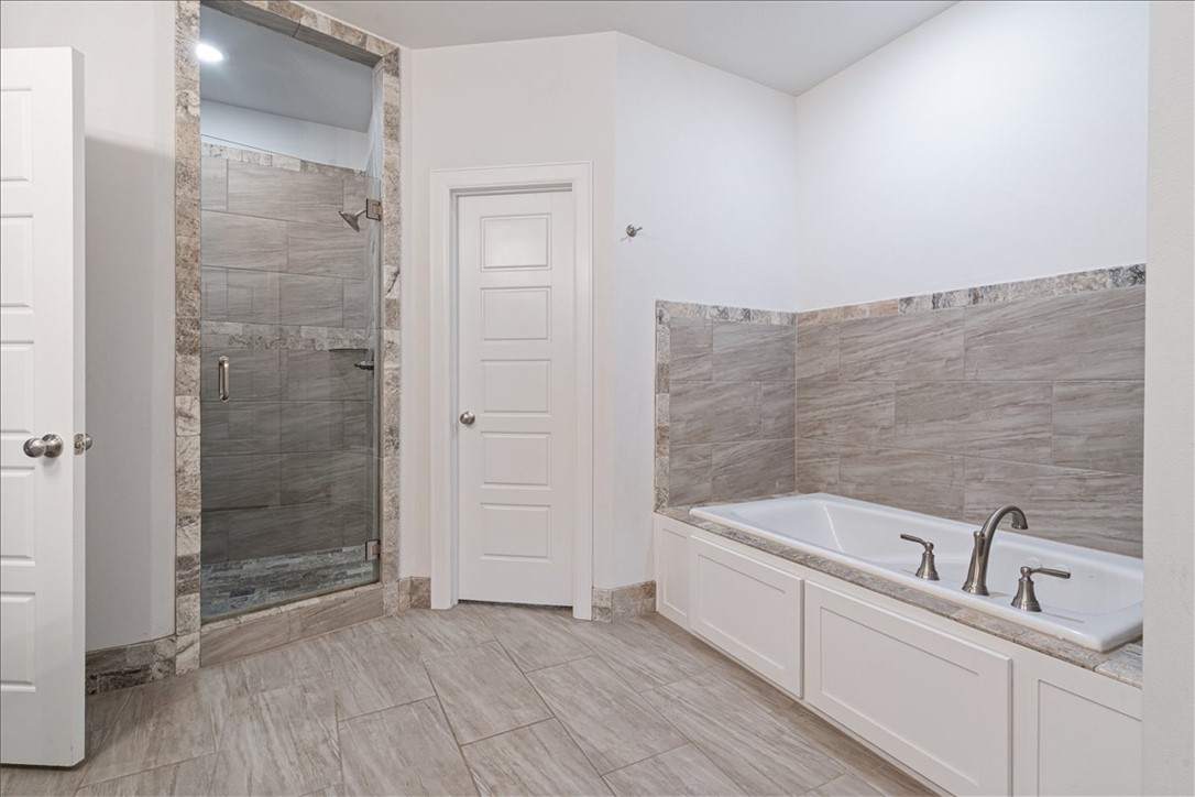 Westridge Village Sub Centerton - Residential