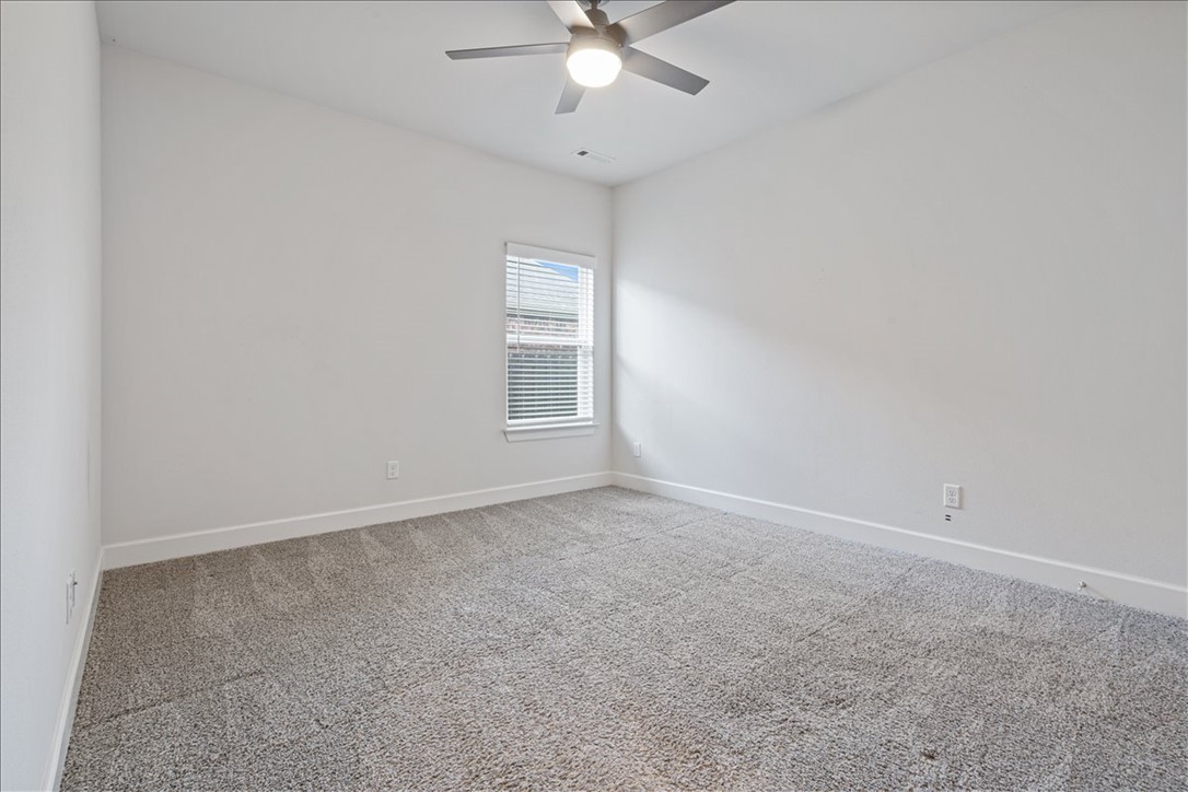 Westridge Village Sub Centerton - Residential