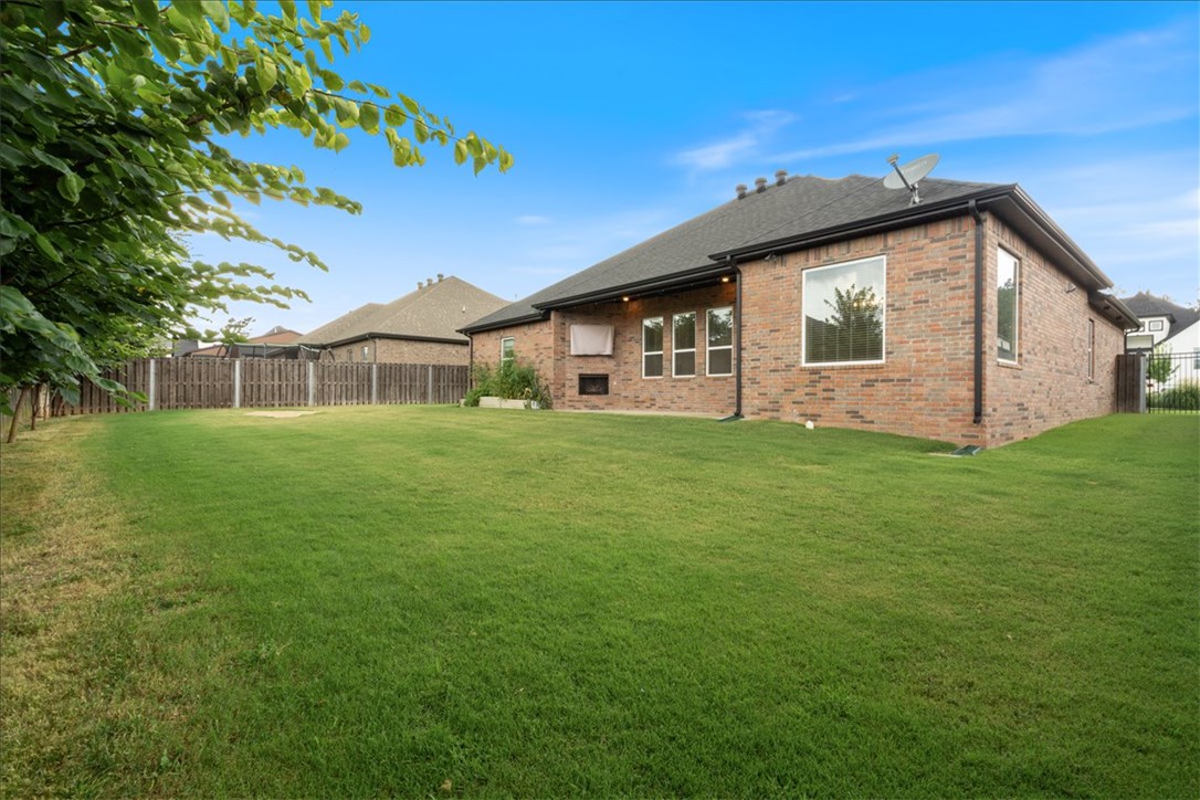 Westridge Village Sub Centerton - Residential