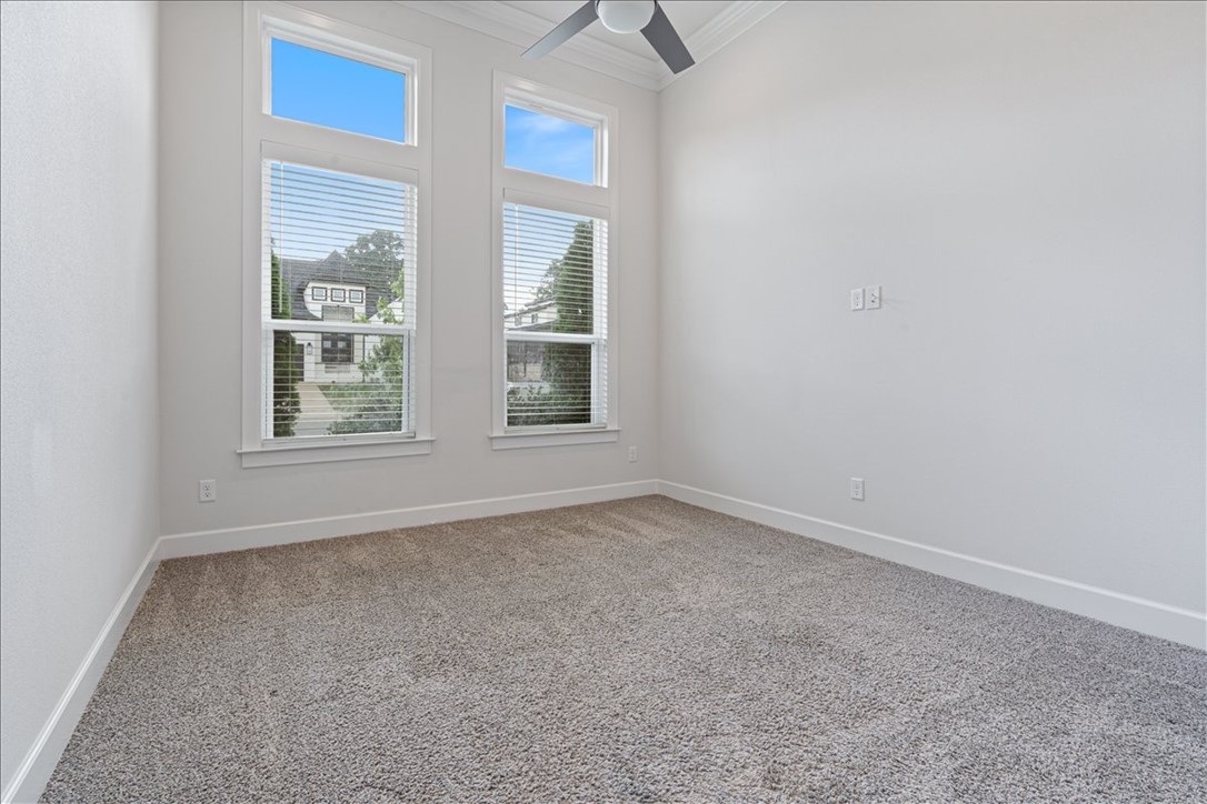 Westridge Village Sub Centerton - Residential