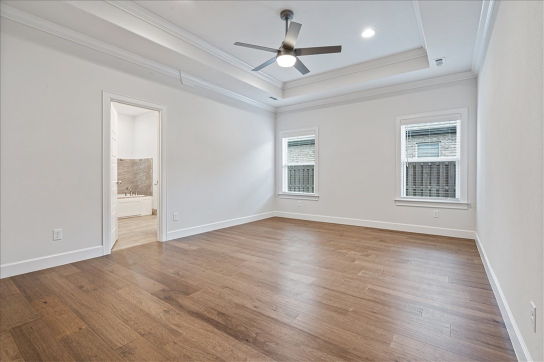 Westridge Village Sub Centerton - Residential
